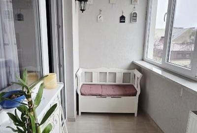 Inchiriez apartament 2 camere - 14
