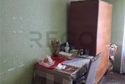 Apartament cu 3 camere decomandat în Nufărul - 2