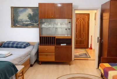 Garsonieră în Grigorescu - 1