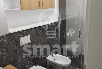 Apartament 3 camere Buna Ziua, zona Grand Hotel - 13