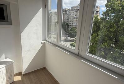 Apartament cu 2 camere semidecomandat în Dacia - 2