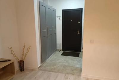 Inchiriere garsoniera complex Avangarde City - str. Tineretului nr. 17 - 5