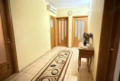 Apartament 3 camere Tomis 3 City Park Mall, Constan?a - 7