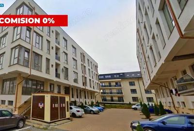 Casă cu 2 camere decomandat cu Teren 500 Mp în Sântandrei - 6