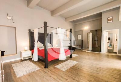 Studio - 46 MpU - Central - Pretabil regim hotelier - Spatiu - 13