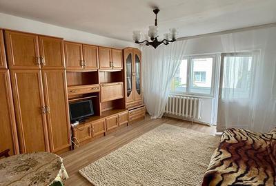 Apartament cu 2 camere decomandat, mobilat în Triaj - 5