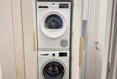 Apartament 2 camere Lux+Loc de parcare +Boxa in Complexul Ambiance zona Pipera - 9