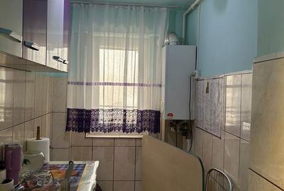 Apartament cu 2 camere decomandat în Central - 3