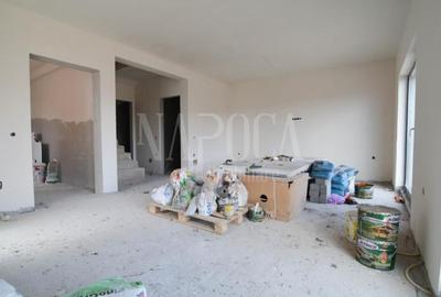 Casa 5 camere de vanzare in Dambul Rotund, Cluj Napoca - 2