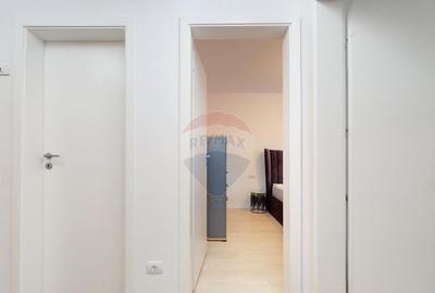 Apartament de inchiriat 2 cam. 54 mp, 3 balcoane, pa... - 11