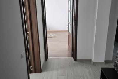 Apartament cu 3 camere decomandat în Ghermănești - 1