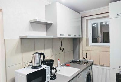 Apartament cu 2 camere în Aeroport - 3