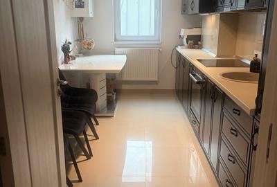 Apartament cu 2 camere decomandat în Rediu - 5