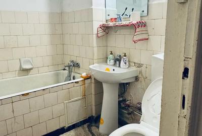 Apartament 2 camere,zona Nord-Republicii, ideal locuire, investitie sau viitor business - 8