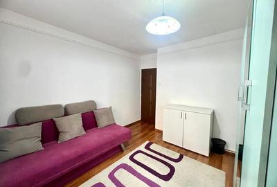 Apartament cu 2 camere decomandat în Tudor - 4