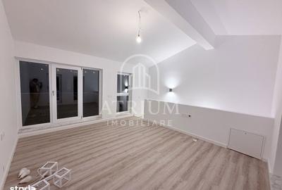 Casă cu 4 camere cu Teren 250 Mp în Mănăștur - 7