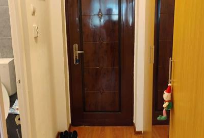 Garsonieră semidecomandată în Muncii - 13