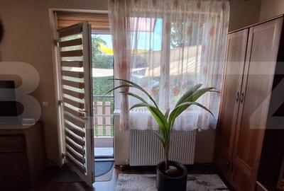 Casa ce se poate imparti in 3 ap, zona Petrom Baciu, 250 mp utili - 3