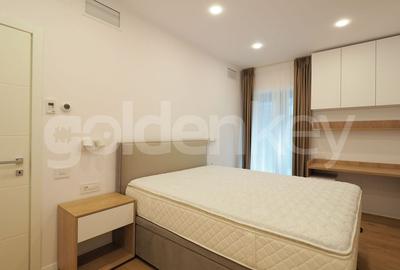 Apartament premium 3 camere | bloc boutique | 25mp terasa - 11