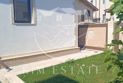 De vanzare vila in stil mediteranean - 19