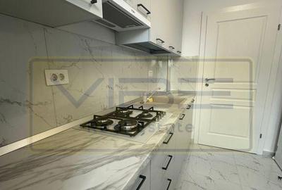 Apartament 2 camere Panoramic Residence-CUG Valea Adanca - 5