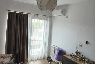 Garsonieră decomandată în Mureșeni - 1