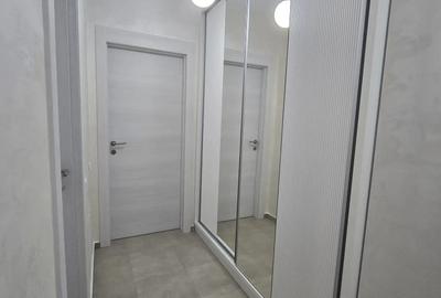 Inchiriez apartament cu doua camere - 3