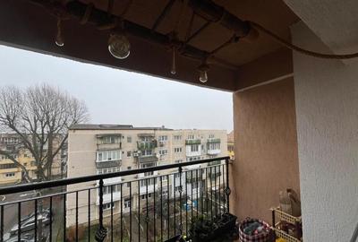 Lugoj, Ap. 4 Camere 115 Mp. - 5