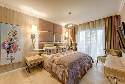 Inchiriere apartament unic I Herastrau - 10