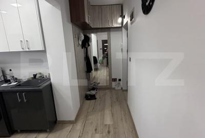 Apartament renovat de 2 camere | Mansarda | 40,49 mp - 9