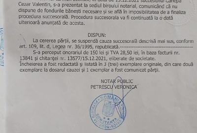 Casă cu 2 camere cu Teren 139 Mp în Central - 1