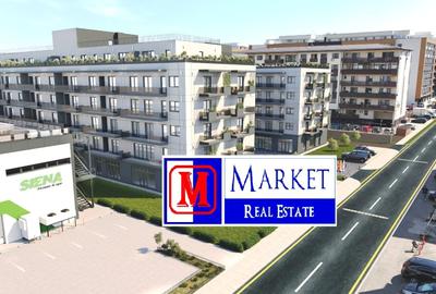 Garsonieră decomandată în Central - 1