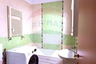 Apartament cu o camera de inchiriat - Cartier Prima Nuf... - 3