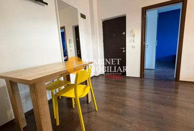 Apartament 3 camere Valea Lupului -- Zona Mall Moldova - 3