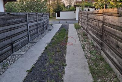Casă individuală cu 4 camere cu Canalizare în Berceni - 18