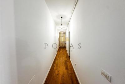 Apartament cu 3 camere semidecomandat, mobilat în Vest - 13