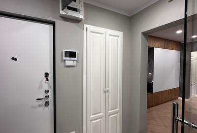Apartament cu 2 camere în Micro 16 - 7
