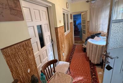 Casă individuală cu 3 camere cu Canalizare în Bucureștii Noi - 6