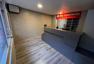 Spațiu comercial, de 35 mp, în Central - 4