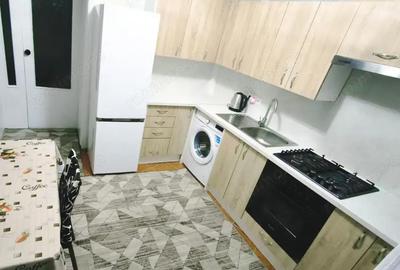 Apartament cu 2 camere decomandat în Brâncoveanu - 2