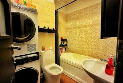 Apartament 2 camere Bloc nou Piata Progresul - 8