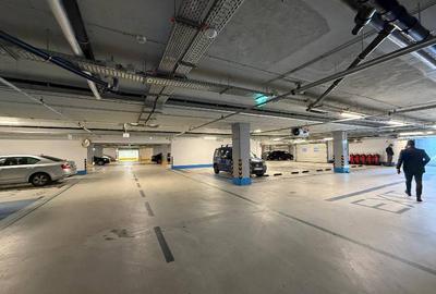 Sema Parc cladirea London, Splaiul Independentei, 701 - 16915 mp  0% comision! - 15