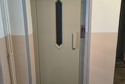 I C Bratianu  sr uri- apartament 3 camere decomandat - 19