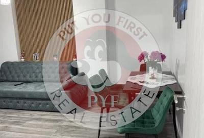 Piata Giulesti | 2 camere | Decomandat | 62mp | B11762 - 4