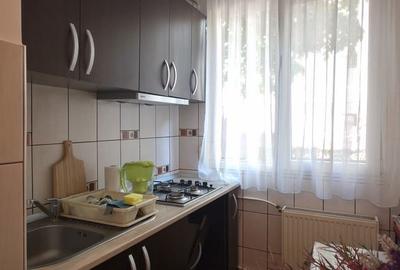 Garsonieră în Nufărul - 4