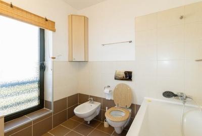 Apartament cu 3 camere decomandat, mobilat în Băneasa - 20