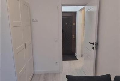 Apartament de 3 camere zona Centrul Civic - 7