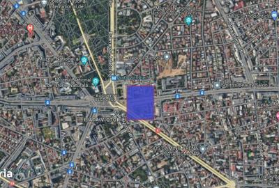 Apartament cu 4 camere în Victoriei - 2