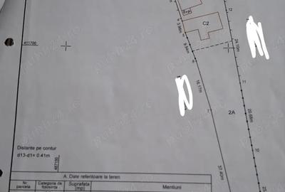 Casă cu 5 camere în Domnești - 2