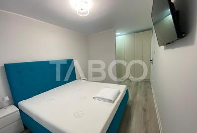 Casa tip duplex complet utilata si mobilata cu loc de parcar - 18